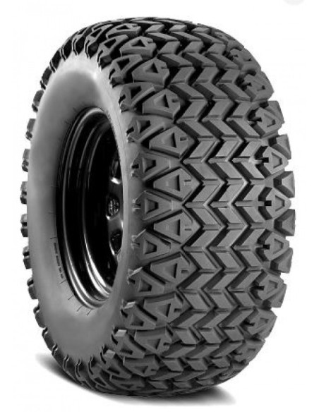 CARLSTAR 240/75 -10 89A8 ALL TRAIL II  TL 4PR