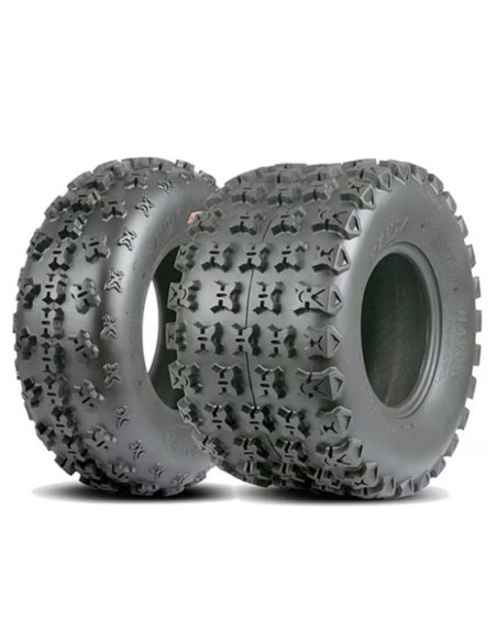 KENDA 23X7 -10 36J K3210 HAVOK  TL 6PR