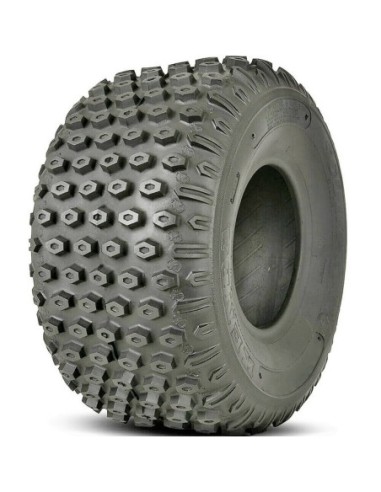 KENDA 25X12 -9  K290 SCORPION  TL 4PR (285/70-9)