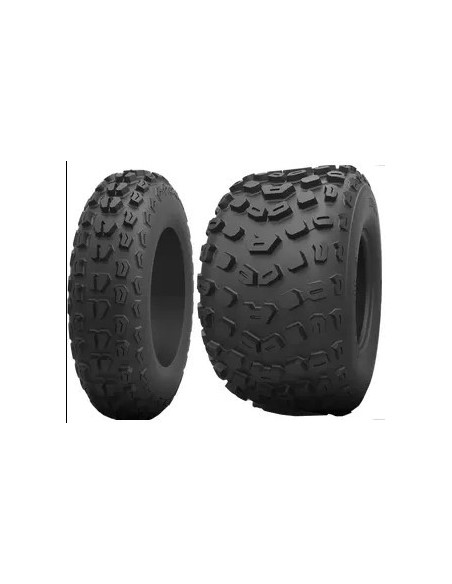 KENDA 22X7 -10 28F K532 KLAW  TL 4PR