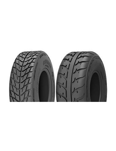 KENDA 21X7 -10 40N K546 SPEEDRACER  TL 6PR