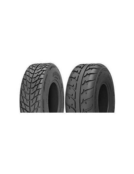 KENDA 19X7 -8 24N K546 SPEEDRACER  TL 4PR