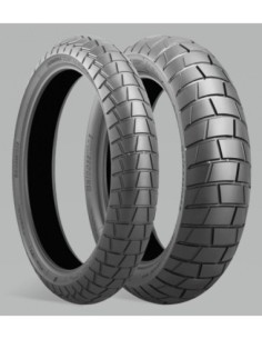 BRIDGESTONE 130/80 R17 65H AT41  M+S TL