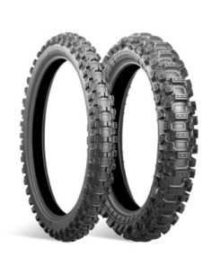 BRIDGESTONE 120/80 -19 63M X31  NHS TT