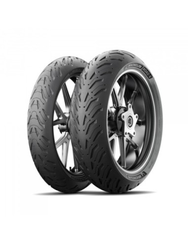 MICHELIN 160/60 ZR17 69W ROAD 6