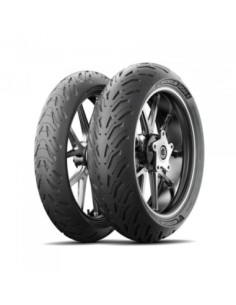 MICHELIN 170/60 ZR17 72W ROAD 6