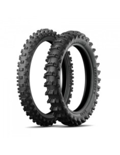 MICHELIN 100/90 -19 57M STARCROSS 6 SAND  R TT NHS