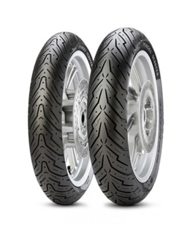 PIRELLI 90/90 -12 44J ANGEL SCOOTER  TL