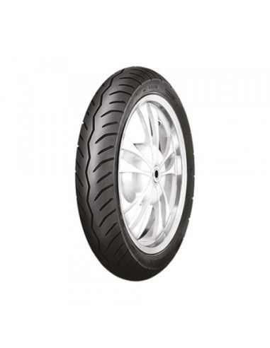 DUNLOP 100/70 -14 51P D115  TL