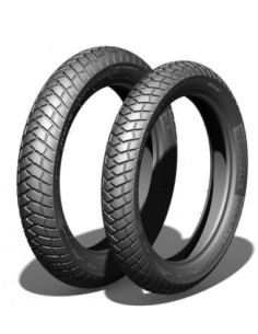 MICHELIN 80/80 -16 45S ANAKEE STREET  TL REINF.