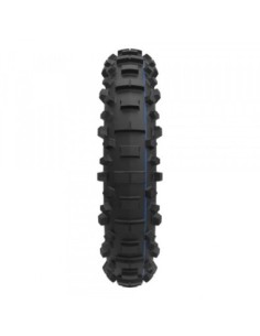 REBEL 140/80 -18 70P XSTAR 01 EVO SUPER SOFT  TT M+S (FIM)