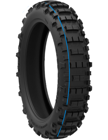 REBEL 140/80 -18 70P XSTAR 02 SUPER SOFT  M+S TT (FIM)