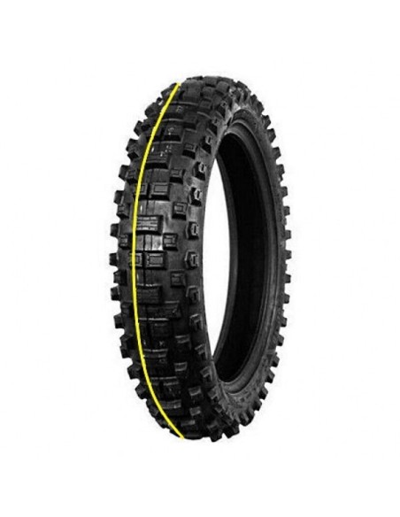 MAXXIS 140/80 -18 70R MAXXENDURO M7314K  SOFT (FIM)