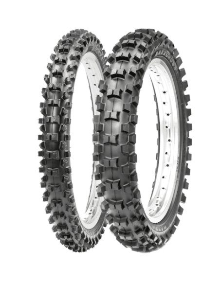 MAXXIS 110/90 -19 62M MAXXCROSS M7332  FIM