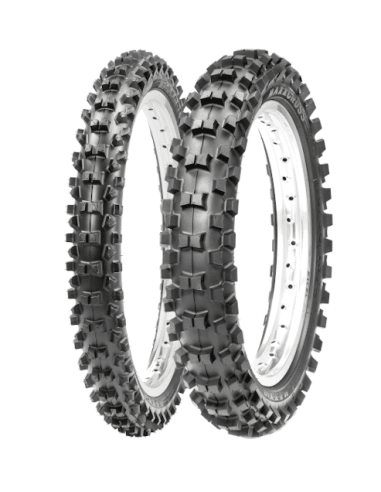 MAXXIS 100/90 -19 57M MAXXCROSS M7332  + FIM