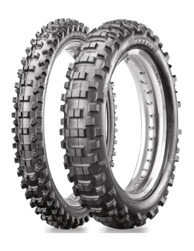 MAXXIS 140/80 -18 70R MAXXENDURO M7324  FIM