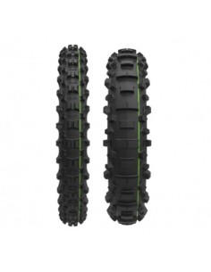 REBEL 90/100 -21 57M XSTAR 01 EVO SOFT  M+S TT