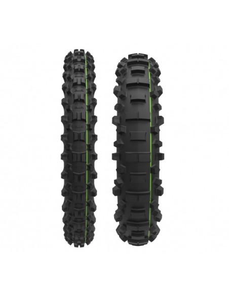 REBEL 90/100 -21 57M XSTAR 01 EVO SOFT  M+S TT