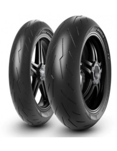 PIRELLI 150/60 R17 66H DIABLO ROSSO IV
