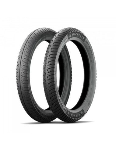 MICHELIN 2.75 -17 47P CITY EXTRA  TT