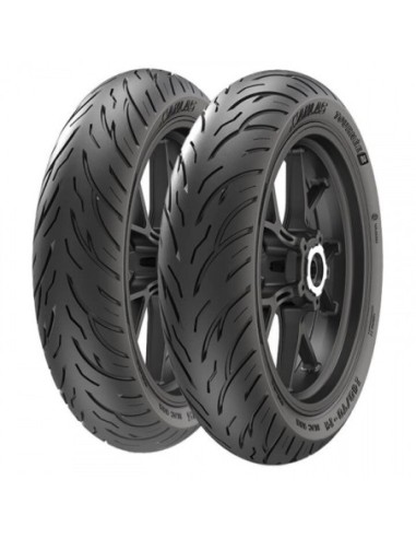 ANLAS 140/70 -14 68S TOURNEE 2  TL REINF.