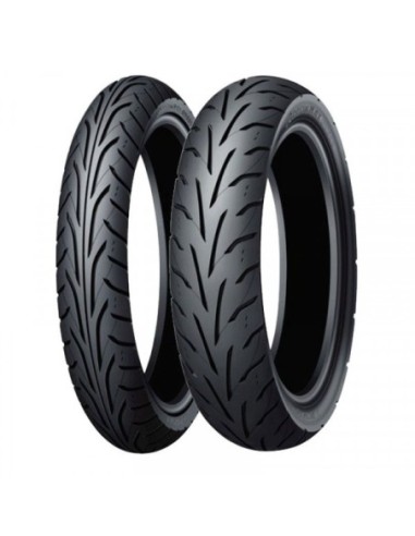 DUNLOP 130/70 -18 63H ARROWMAX GT601  TL