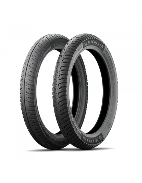 MICHELIN 110/70 -13 48S CITY EXTRA  TL