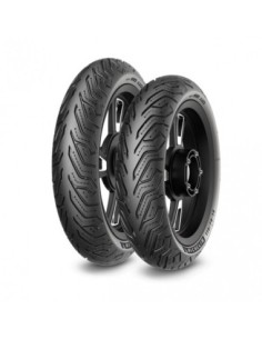 MICHELIN 120/70 -12 58S CITY GRIP SAVER  TL/TT