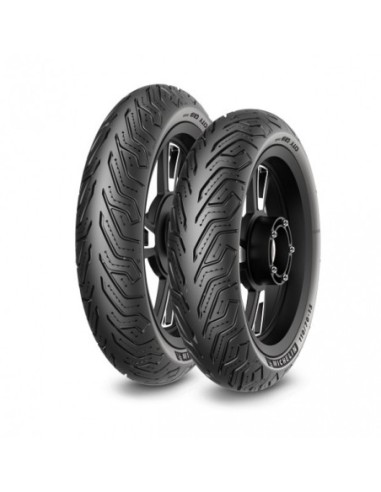 MICHELIN 110/70 -13 54S CITY GRIP SAVER  TL