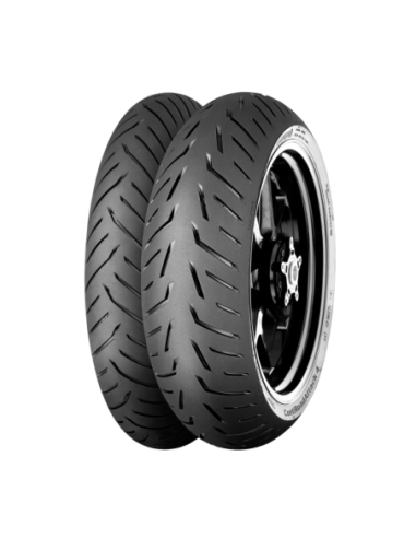 CONTINENTAL 120/70 ZR19 60W CONTIROADATTACK 4  TL