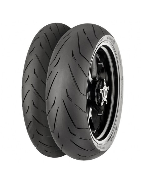 CONTINENTAL 110/70 -17 54S CONTIROAD  TL