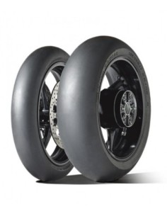 DUNLOP 200/70 R17  KR108  MS2 Medium