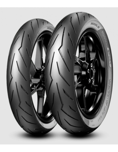PIRELLI 140/70 -17 66S DIABLO ROSSO SPORT  TL