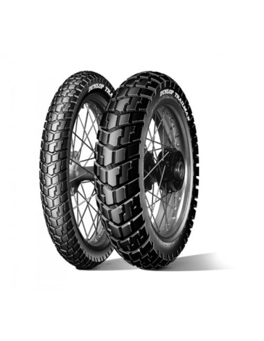 DUNLOP 100/90 -19 57T TRAILMAX  TT 2022