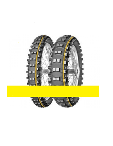 MITAS 120/90 -18 65M TERRA FORCE-MX SM SUPER  TT
