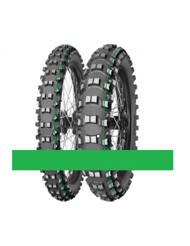 MITAS 100/90 -19 57M TERRA FORCE-MX SM SUPER LIGHT  TT
