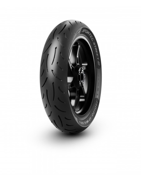 METZELER 70/90 -14 34S SPORTEC STREET 2  TL