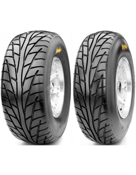 CST 25/10 -12 53N CS-06 STRYDER  (255/65-12)