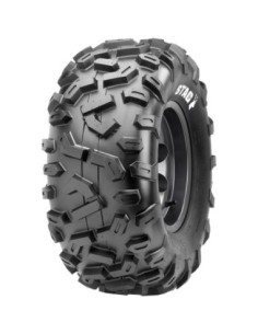 CST 25X10 R12 53N CU-58 STAG  (255/65R12)