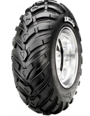 CST 25X11 -12 52M C-9312 ANCLA  4PR