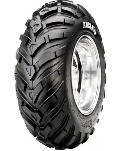 CST 25X11 -12 52M C-9312 ANCLA  4PR