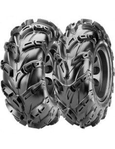 CST 27/11 -12 74J CU-06 WILD THANG  (275/65-12)