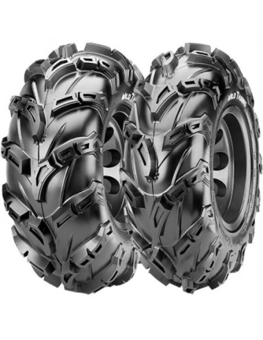 CST 27/11 -12 74J CU-06 WILD THANG  (275/65-12)