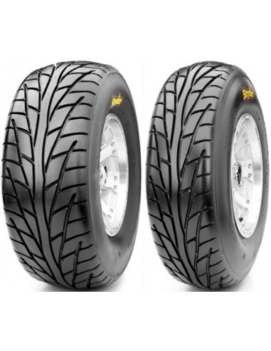 CST 26/9 -14 51N CS-05 STRYDER  (225/65-14)