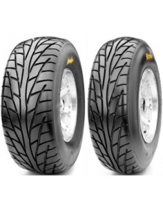 CST 26X10 -14 54N CS-06 STRYDER  (255/60-14)