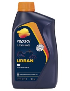 BOTELLA REPSOL URBAN 2T 1L