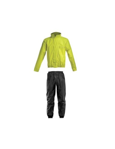 Traje de lluvia Acerbis  talla M 0016428318064 | Motoauto