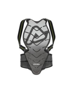 PROTECCAO COLUNA COMFORT 2.0 - S/M 0017172318063 | Motoauto