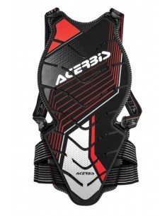 PROTECCAO COLUNA COMFORT 2.0 - S/M 0017172323063 | Motoauto