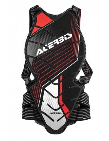 PROTECCAO COLUNA COMFORT 2.0 - L/xl 0017172323067 | Motoauto